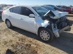 NISSAN VERSA S photo