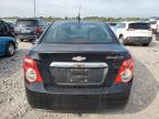 CHEVROLET SONIC LT photo