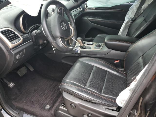 2016 JEEP GRAND CHER - 1C4RJFBGXGC429110