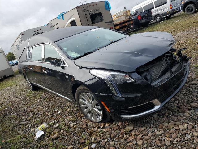 Vin: 2gexg7u39j9500602, lot: 72223674, cadillac xts funeral coach 20184
