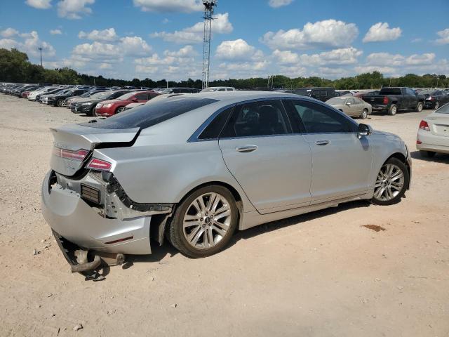 2016 LINCOLN MKZ - 3LN6L2G99GR613581