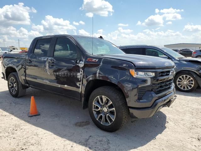 2024 CHEVROLET SILVERADO 2GCUDEED6R1149383  68529804