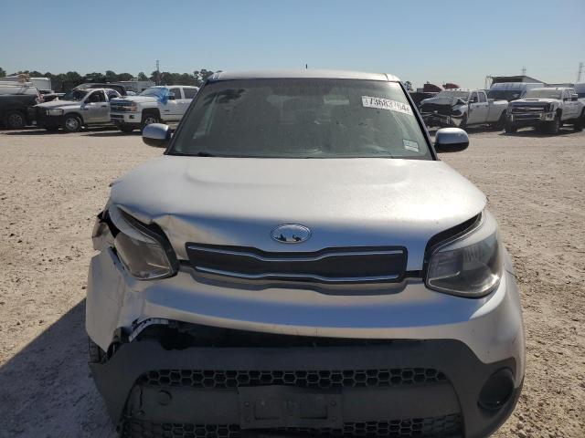 2018 KIA SOUL - KNDJN2A26J7598492