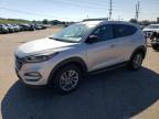 HYUNDAI TUCSON LIM photo