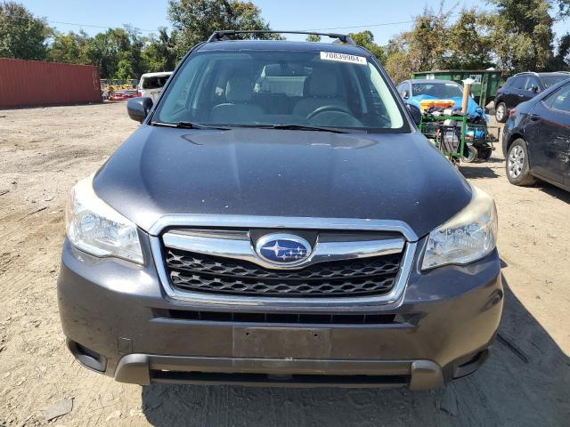 2015 SUBARU FORESTER 2 - JF2SJADC4FH578422
