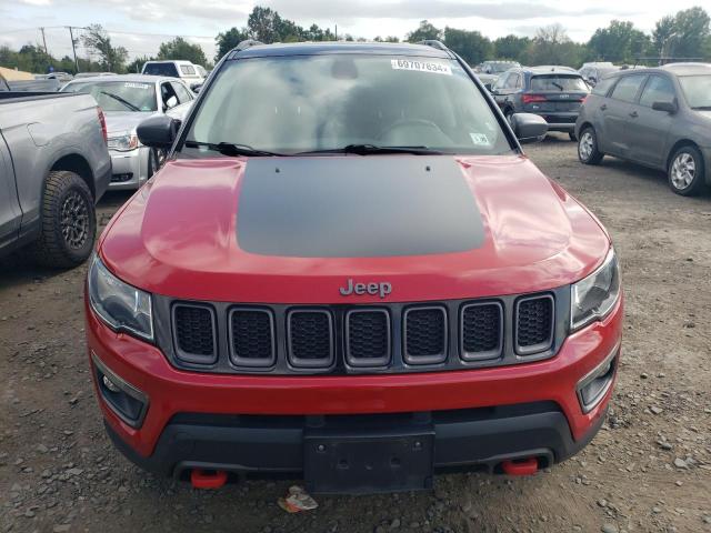 2020 JEEP COMPASS TR - 3C4NJDDB3LT203316