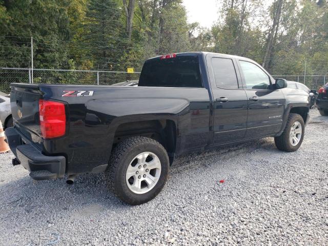 2019 CHEVROLET SILVERADO - 2GCVKPEC5K1194219