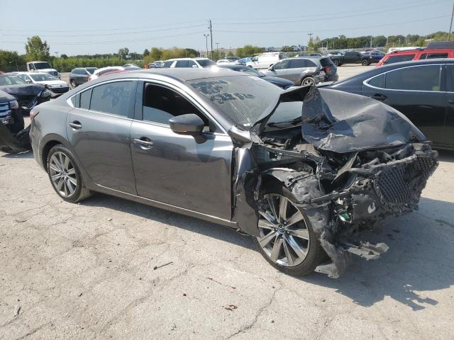 2020 MAZDA 6 SIGNATUR - JM1GL1XY8L1522820