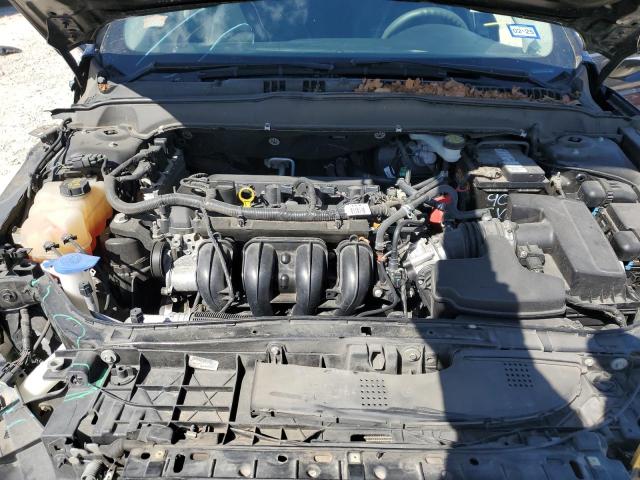 VIN 3FA6P0H75GR294356 2016 Ford Fusion, SE no.11