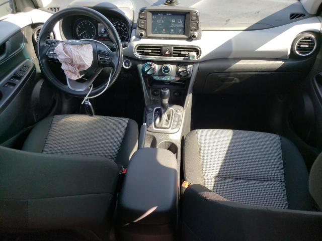 2018 HYUNDAI KONA SEL - KM8K6CAA5JU148554