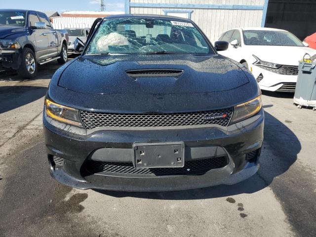 VIN 2C3CDXHG5PH650660 2023 Dodge Charger, GT no.5