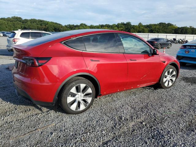 2023 TESLA MODEL Y - 7SAYGDEE9PF685561