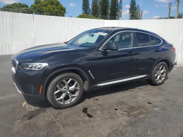 VIN 5UX33DT0XP9S20645 2023 BMW X4 no.1