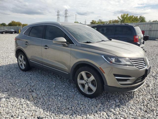 VIN 5LMCJ1D93HUL35212 2017 Lincoln MKC, Premiere no.4