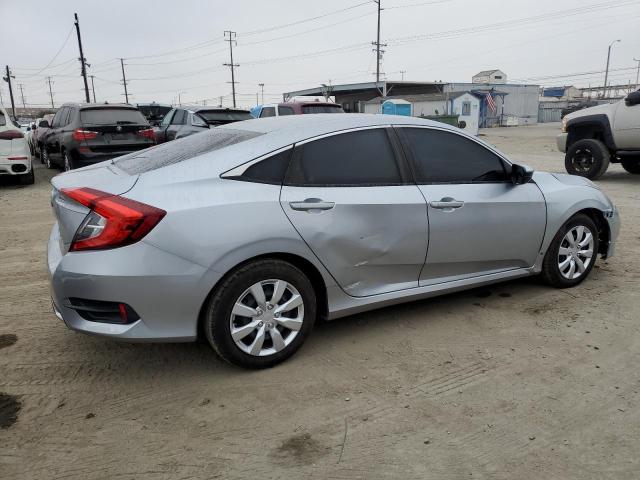 2019 HONDA CIVIC LX 2HGFC2F6XKH540321  73334364