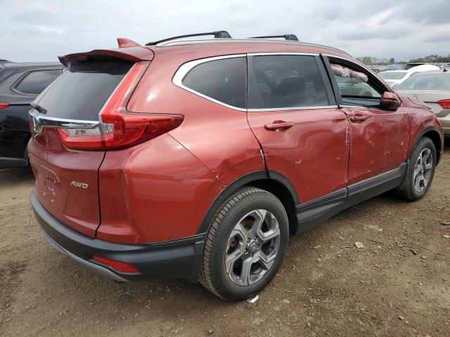 Vin: 5j6rw2h54hl059140, lot: 73101234, honda crv ex 20173
