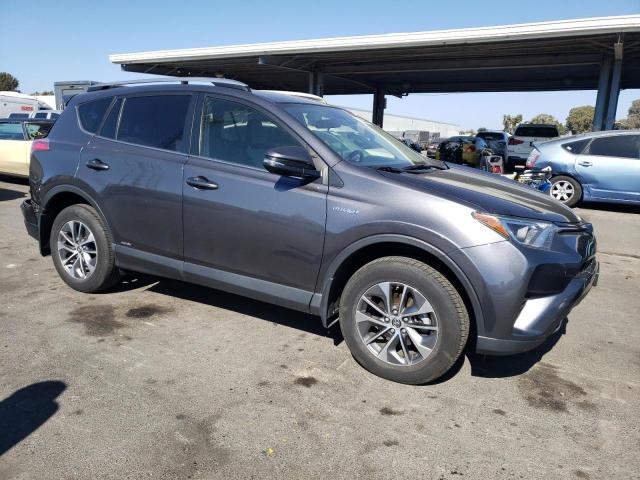 2018 TOYOTA RAV4 HV LE - JTMRJREV0JD234758