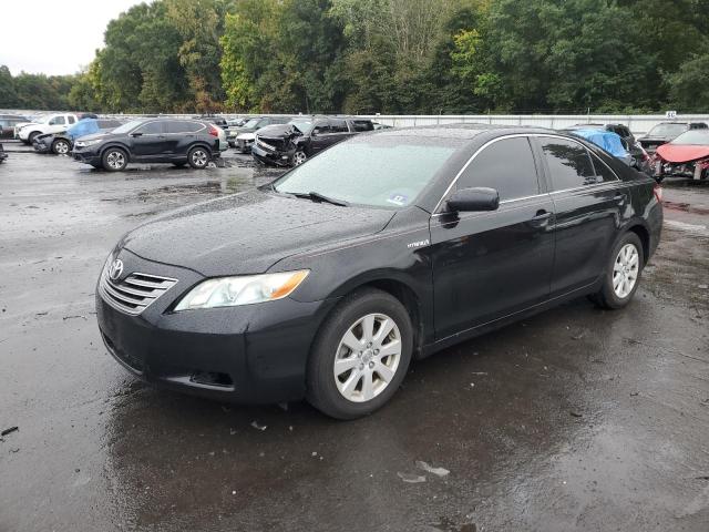 2009 TOYOTA CAMRY HYBR #2976148496