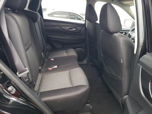 2017 NISSAN ROGUE S - JN8AT2MV7HW280669