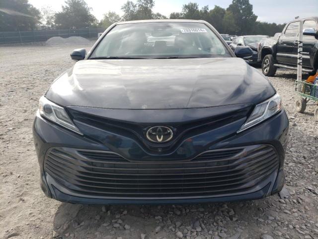 VIN 4T1B11HK8JU539246 2018 Toyota Camry, L no.5