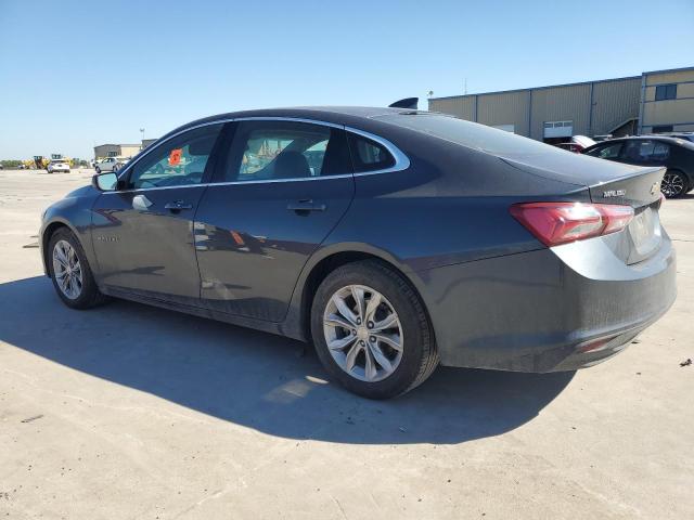 2019 CHEVROLET MALIBU LT - 1G1ZD5ST8KF119178