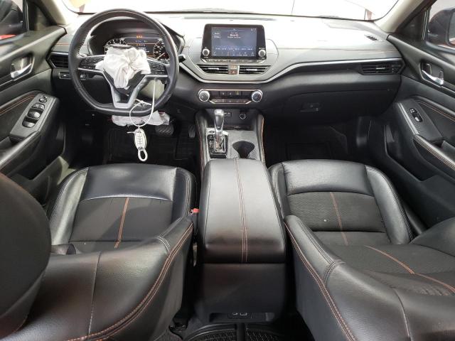2021 NISSAN ALTIMA SR - 1N4BL4CW5MN312983