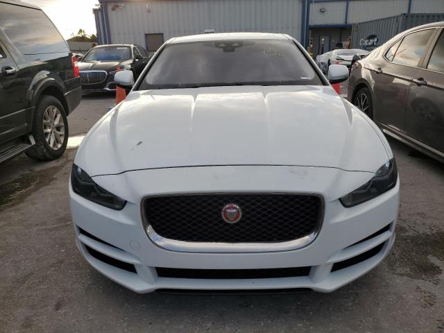 VIN SAJAR4BG9HA964759 2017 Jaguar XE no.5