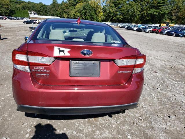 VIN 4S3GKAD69K3621834 2019 Subaru Impreza, Premium no.6