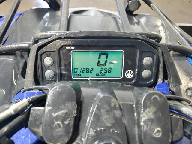 2014 YAMAHA YFM450 FWA - 5Y4AJ63Y6EA102708