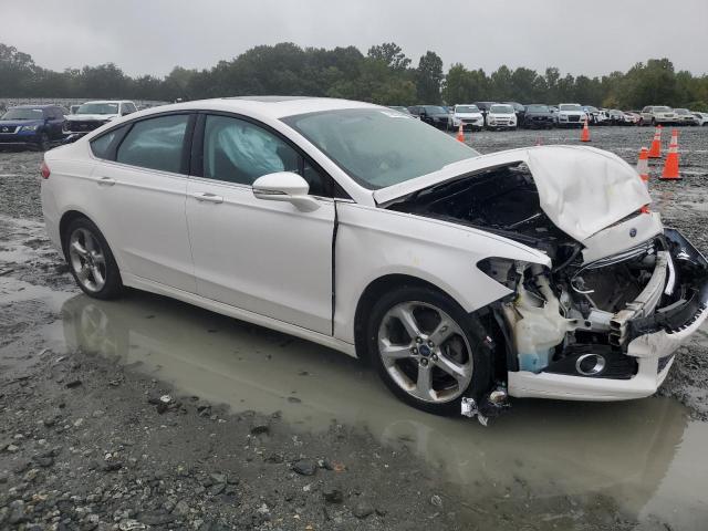 VIN 3FA6P0H99ER238760 2014 Ford Fusion, SE no.4