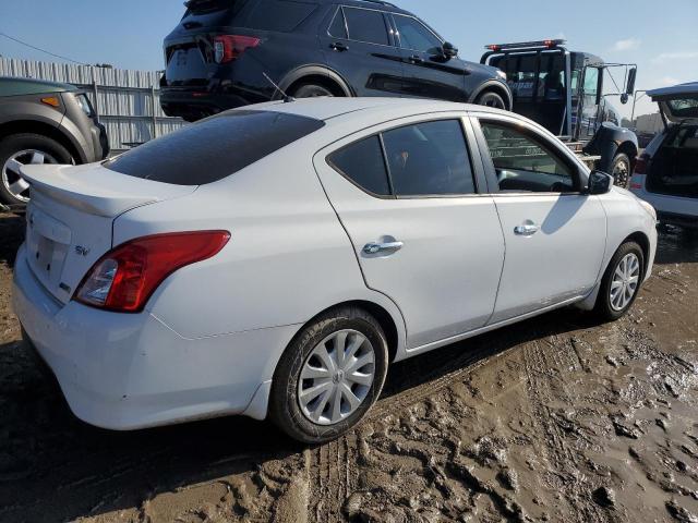 VIN 3N1CN7AP7GL849366 2016 Nissan Versa, S no.3