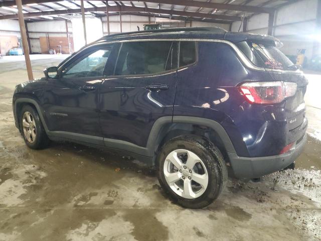 2018 JEEP 4X4LIMITED 3C4NJDBB2JT114921