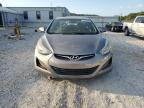 HYUNDAI ELANTRA SE photo