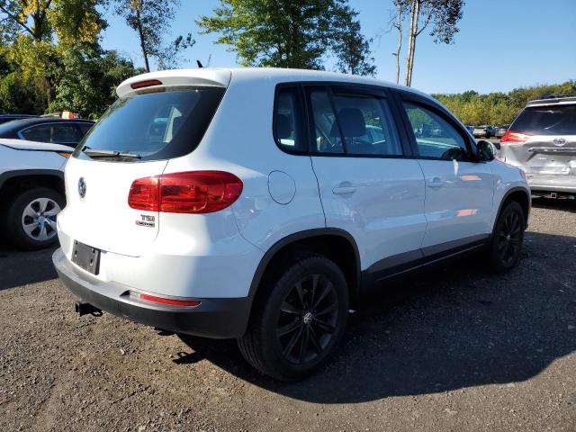 VIN WVGBV7AX8HK048730 2017 Volkswagen Tiguan, S no.3