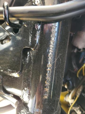 2022 HONDA GROM 125 MLHJC9215N5001237
