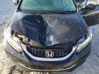 HONDA CIVIC EX photo