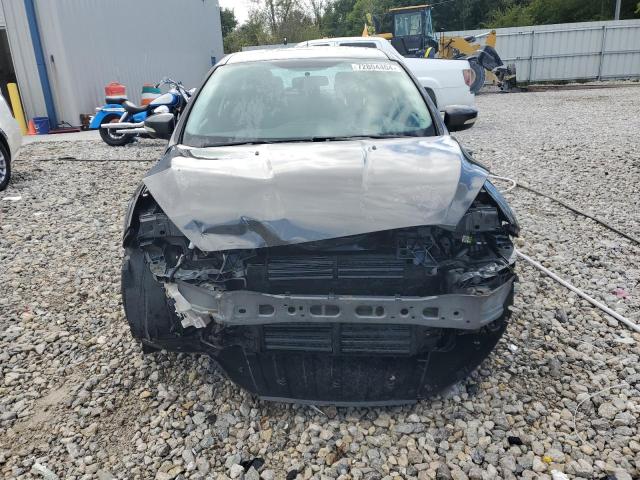 VIN 1FADP3M22HL213994 2017 Ford Focus, Sel no.5