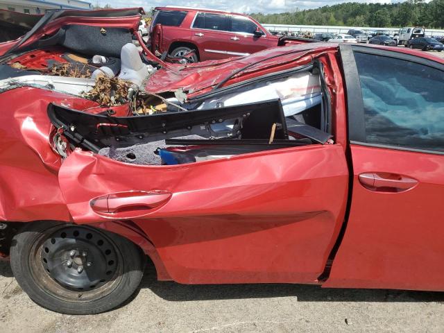 2016 TOYOTA COROLLA L - 2T1BURHE6GC559506