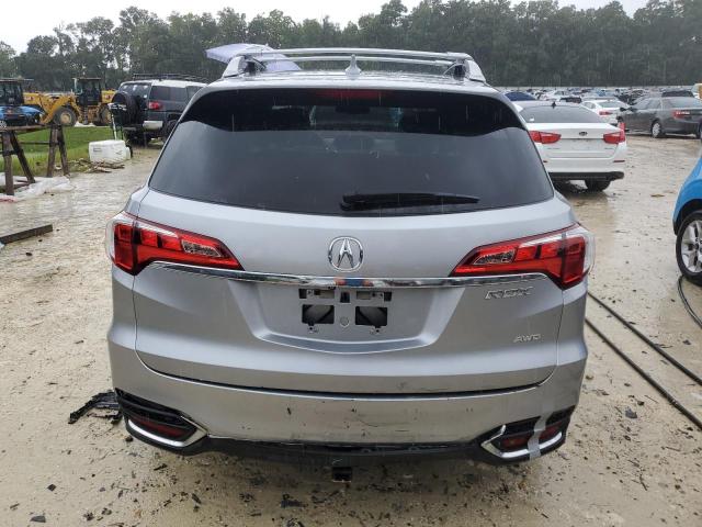 VIN 5J8TB4H50HL017634 2017 Acura RDX, Technology no.6