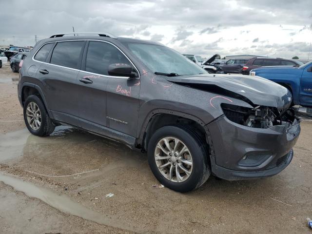 2019 JEEP CHEROKEE L - 1C4PJMLB2KD273727