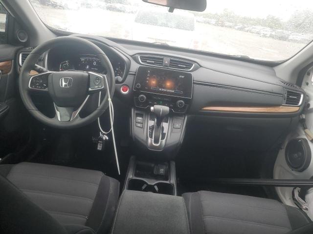 2018 HONDA CR-V EX - 5J6RW2H57JL037283