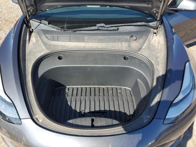 2021 TESLA MODEL 3 - 5YJ3E1EB9MF853132