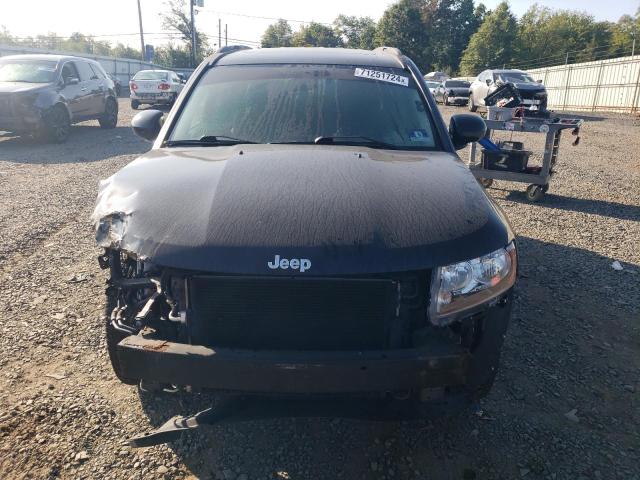2016 JEEP COMPASS LA - 1C4NJDEB8GD755307