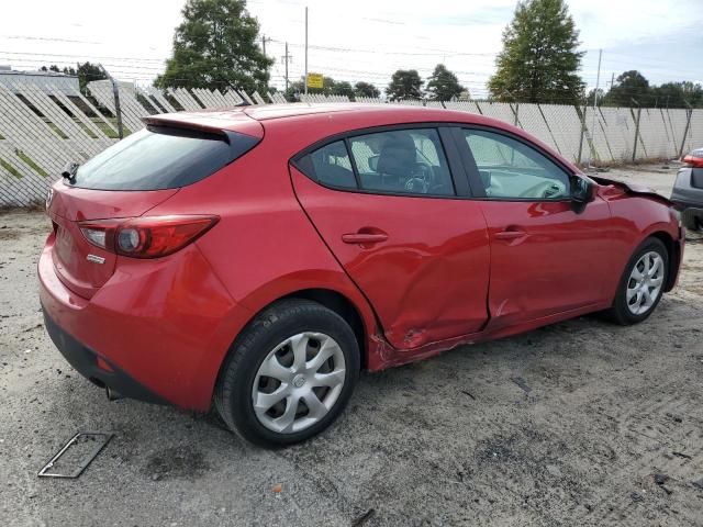 2015 MAZDA 3 SPORT #3289951539