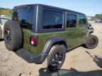 JEEP WRANGLER S photo