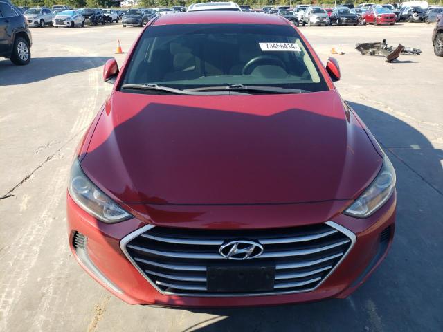 2017 HYUNDAI ELANTRA SE - 5NPD84LFXHH189336