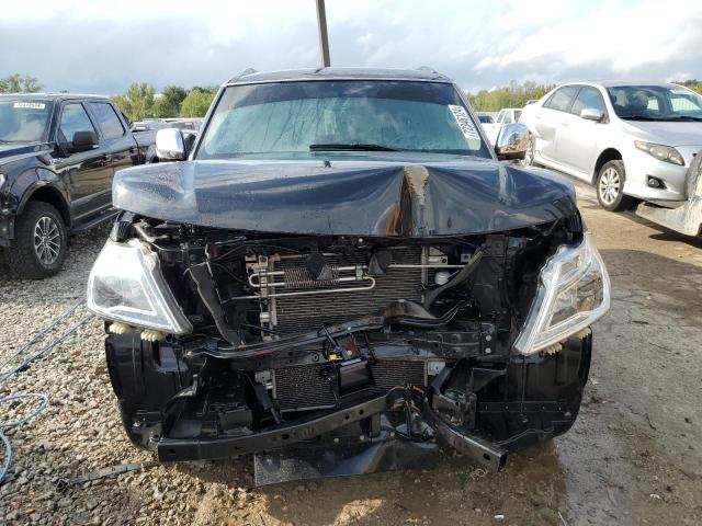 2019 NISSAN ARMADA SV - JN8AY2NC5K9588539