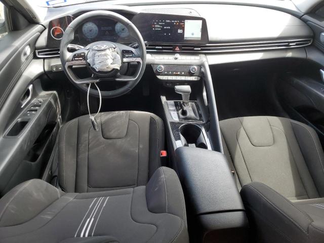 2023 HYUNDAI ELANTRA SE - KMHLS4AG0PU617942