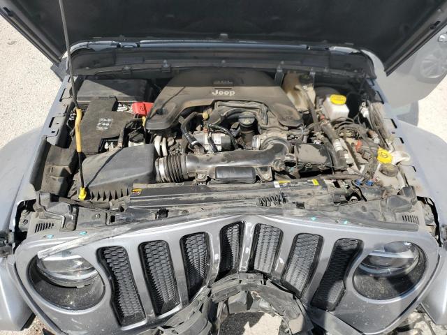 2021 JEEP WRANGLER U - 1C4HJXEG2MW620527