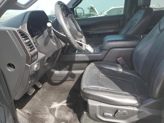 2018 FORD EXPEDITION - 1FMJK2AT6JEA19834